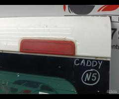 PORTA PORTIERA BATTENTE POSTERIORE SINISTRA SX VW - 6