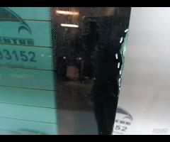 PORTA PORTIERA BATTENTE POSTERIORE SINISTRA SX VW - 9