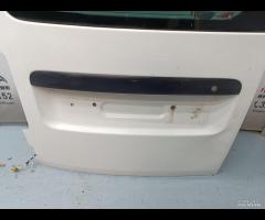 PORTA PORTIERA BATTENTE POSTERIORE SINISTRA SX VW - 10