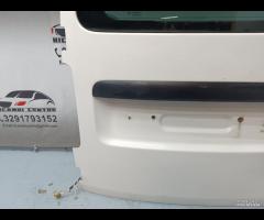 PORTA PORTIERA BATTENTE POSTERIORE SINISTRA SX VW - 11