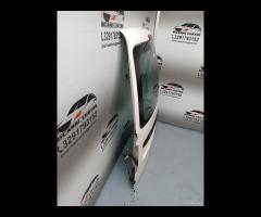 PORTA PORTIERA BATTENTE POSTERIORE SINISTRA SX VW - 13