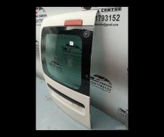 PORTA PORTIERA BATTENTE POSTERIORE SINISTRA SX VW - 15