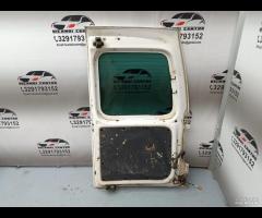 PORTA PORTIERA BATTENTE POSTERIORE SINISTRA SX VW - 17