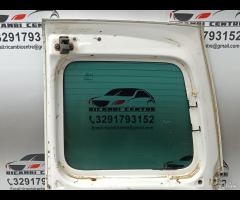 PORTA PORTIERA BATTENTE POSTERIORE SINISTRA SX VW - 18