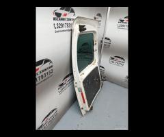 PORTA PORTIERA BATTENTE POSTERIORE SINISTRA SX VW - 20