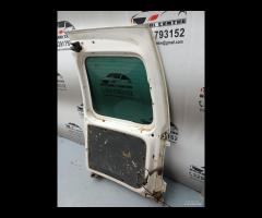 PORTA PORTIERA BATTENTE POSTERIORE SINISTRA SX VW - 21