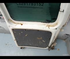 PORTA PORTIERA BATTENTE POSTERIORE SINISTRA SX VW - 22