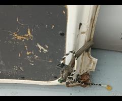 PORTA PORTIERA BATTENTE POSTERIORE SINISTRA SX VW - 24