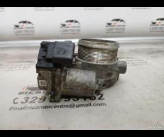 CORPO FARFALLATO AUDI A4 2008 2.7 D CAM 4E0145950D - 6