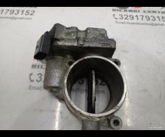 CORPO FARFALLATO AUDI A4 2008 2.7 D CAM 4E0145950D - 7