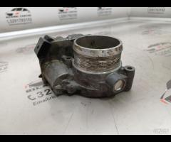 CORPO FARFALLATO AUDI A4 2008 2.7 D CAM 4E0145950D - 8