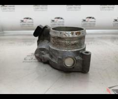 CORPO FARFALLATO AUDI A4 2008 2.7 D CAM 4E0145950D - 9