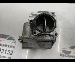 CORPO FARFALLATO AUDI A4 2008 2.7 D CAM 4E0145950D - 12