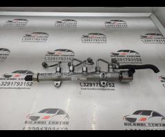 FLAUTO INIETTORI DISTRIBUTORE CARBURANTE 2.1D MERC