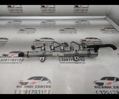 FLAUTO INIETTORI DISTRIBUTORE CARBURANTE 2.1D MERC