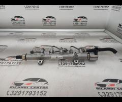 FLAUTO INIETTORI DISTRIBUTORE CARBURANTE 2.1D MERC