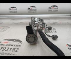 FLAUTO INIETTORI DISTRIBUTORE CARBURANTE 2.1D MERC - 8