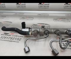 FLAUTO INIETTORI DISTRIBUTORE CARBURANTE 2.1D MERC - 11