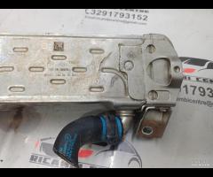 SCAMBIATORE EGR RADIATORE GAS DI SCARICO MERCEDES