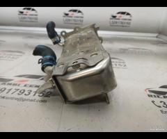 SCAMBIATORE EGR RADIATORE GAS DI SCARICO MERCEDES - 6