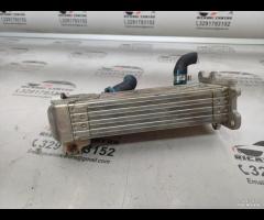 SCAMBIATORE EGR RADIATORE GAS DI SCARICO MERCEDES - 7