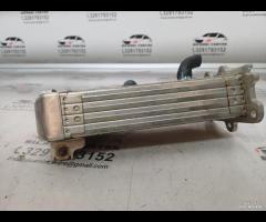 SCAMBIATORE EGR RADIATORE GAS DI SCARICO MERCEDES - 8