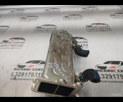 SCAMBIATORE EGR RADIATORE GAS DI SCARICO MERCEDES - 9