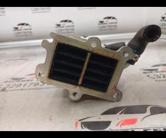 SCAMBIATORE EGR RADIATORE GAS DI SCARICO MERCEDES - 10