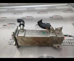 SCAMBIATORE EGR RADIATORE GAS DI SCARICO MERCEDES - 11
