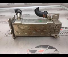 SCAMBIATORE EGR RADIATORE GAS DI SCARICO MERCEDES - 12