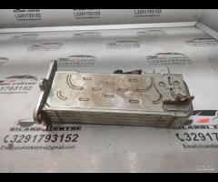 SCAMBIATORE EGR RADIATORE GAS DI SCARICO MERCEDES - 13