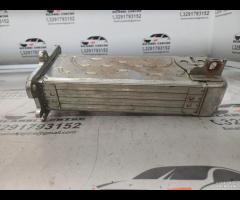 SCAMBIATORE EGR RADIATORE GAS DI SCARICO MERCEDES - 14