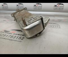 SCAMBIATORE EGR RADIATORE GAS DI SCARICO MERCEDES - 15