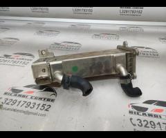 SCAMBIATORE EGR RADIATORE GAS DI SCARICO MERCEDES - 16