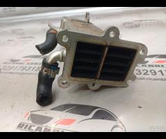 SCAMBIATORE EGR RADIATORE GAS DI SCARICO MERCEDES - 17