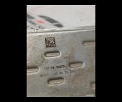 SCAMBIATORE EGR RADIATORE GAS DI SCARICO MERCEDES - 18