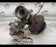 TURBOCOMPRESSORE MERECEDES CLASSE E W212 2.1 D 651 - 7