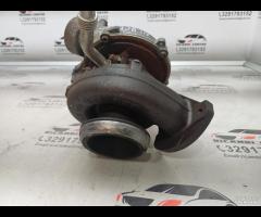 TURBOCOMPRESSORE MERECEDES CLASSE E W212 2.1 D 651 - 10