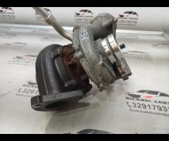 TURBOCOMPRESSORE MERECEDES CLASSE E W212 2.1 D 651 - 11