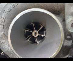 TURBOCOMPRESSORE MERECEDES CLASSE E W212 2.1 D 651 - 17