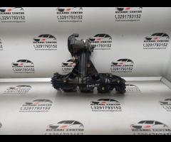 COLLETTORE ASPIRAZIONE VALVOLA A FARFALLA VW PASSA