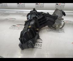 COLLETTORE ASPIRAZIONE VALVOLA A FARFALLA VW PASSA