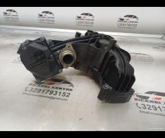 COLLETTORE ASPIRAZIONE VALVOLA A FARFALLA VW PASSA - 11