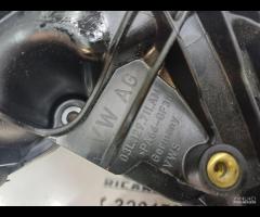 COLLETTORE ASPIRAZIONE VALVOLA A FARFALLA VW PASSA - 20