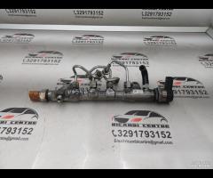 FLAUTO INIETTORI DISTRIBUTORE CARBURANTE VW PASSAT