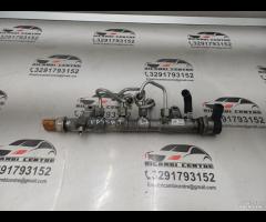 FLAUTO INIETTORI DISTRIBUTORE CARBURANTE VW PASSAT