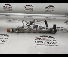 FLAUTO INIETTORI DISTRIBUTORE CARBURANTE VW PASSAT