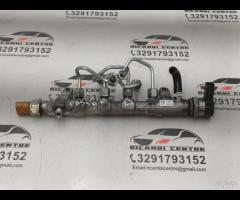 FLAUTO INIETTORI DISTRIBUTORE CARBURANTE VW PASSAT