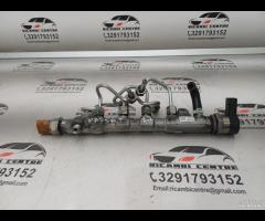 FLAUTO INIETTORI DISTRIBUTORE CARBURANTE VW PASSAT - 8