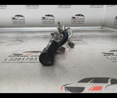 FLAUTO INIETTORI DISTRIBUTORE CARBURANTE VW PASSAT - 9